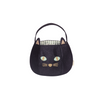 Rockahula Kids Halloween | Black Cat | Bucket Bag