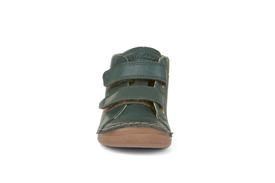Froddo Boots | Paix with Velcro | Green