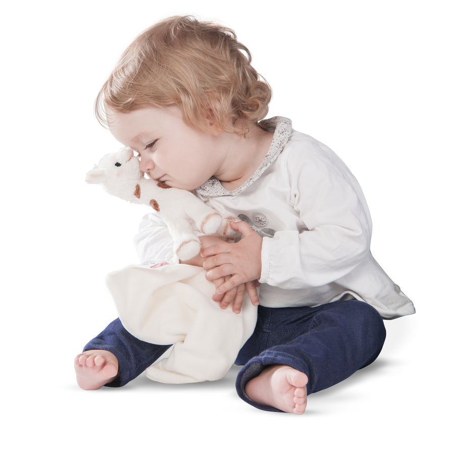 Sophie La Girafe |  Comforter