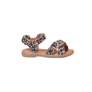 Zig and Star Infant Sandals | Rae | Natural Animal