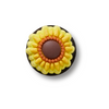 Crocs Jibbitz | Charms | Tiny Sunflower