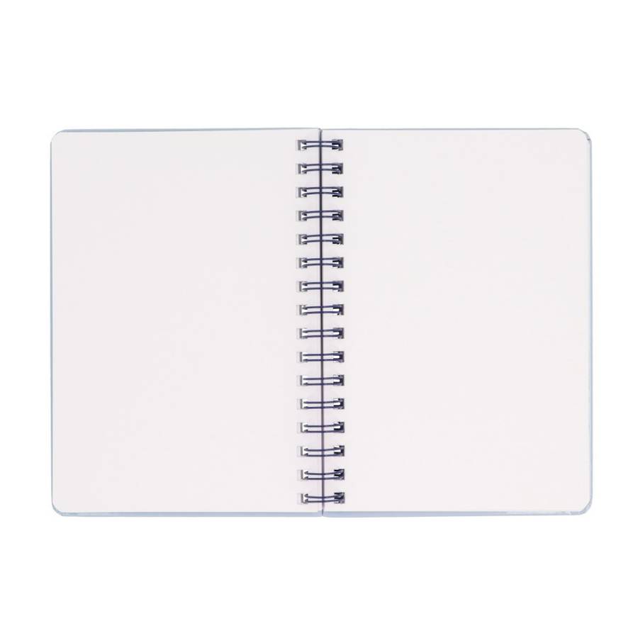 Tutete Kids Stationary | Notebook | Magical Forest