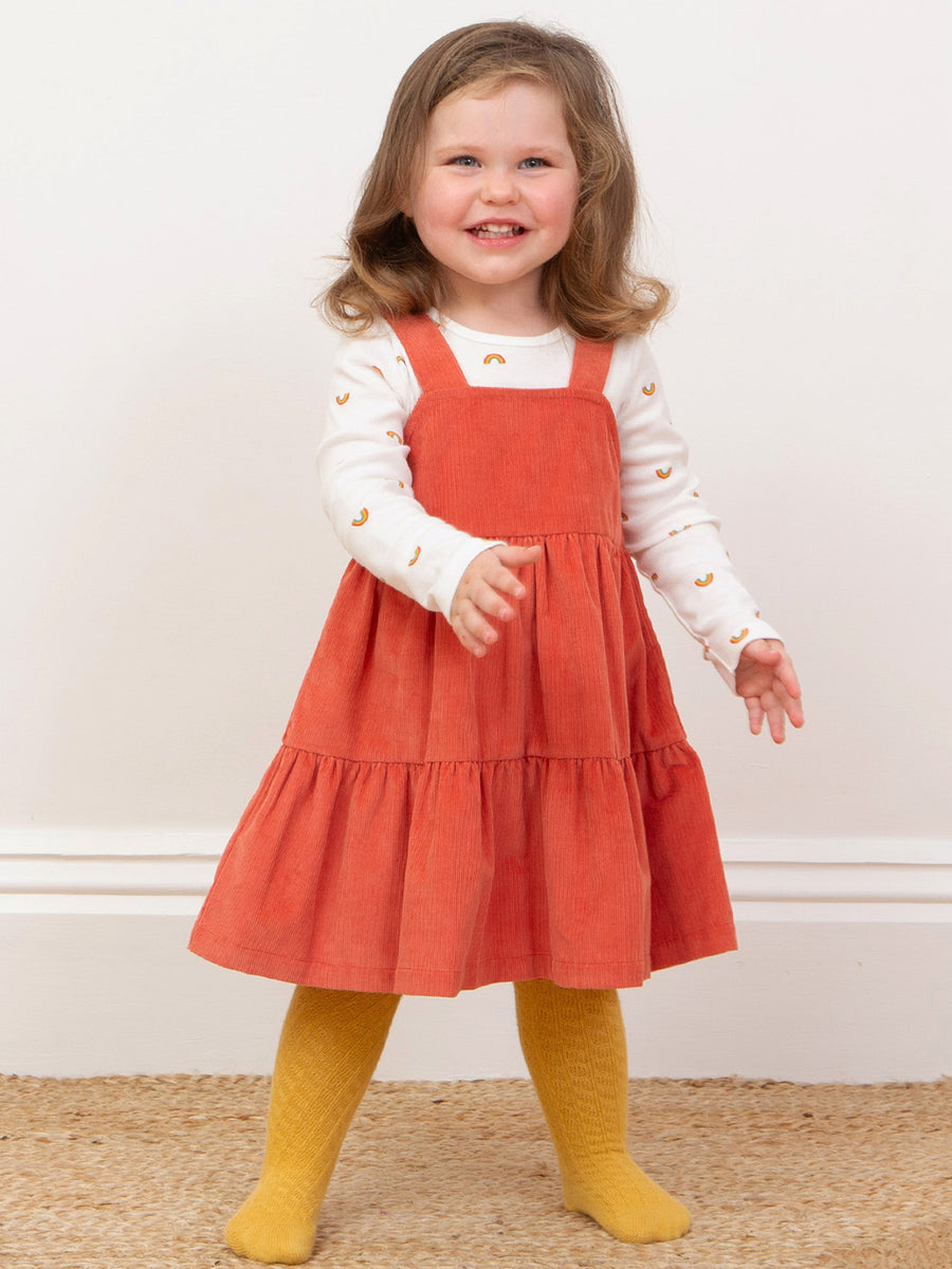 Kite Clothing | Waterfall Pinafore