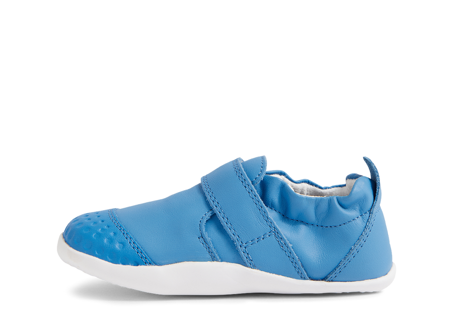Bobux Xplorer | Go | Azure Blue