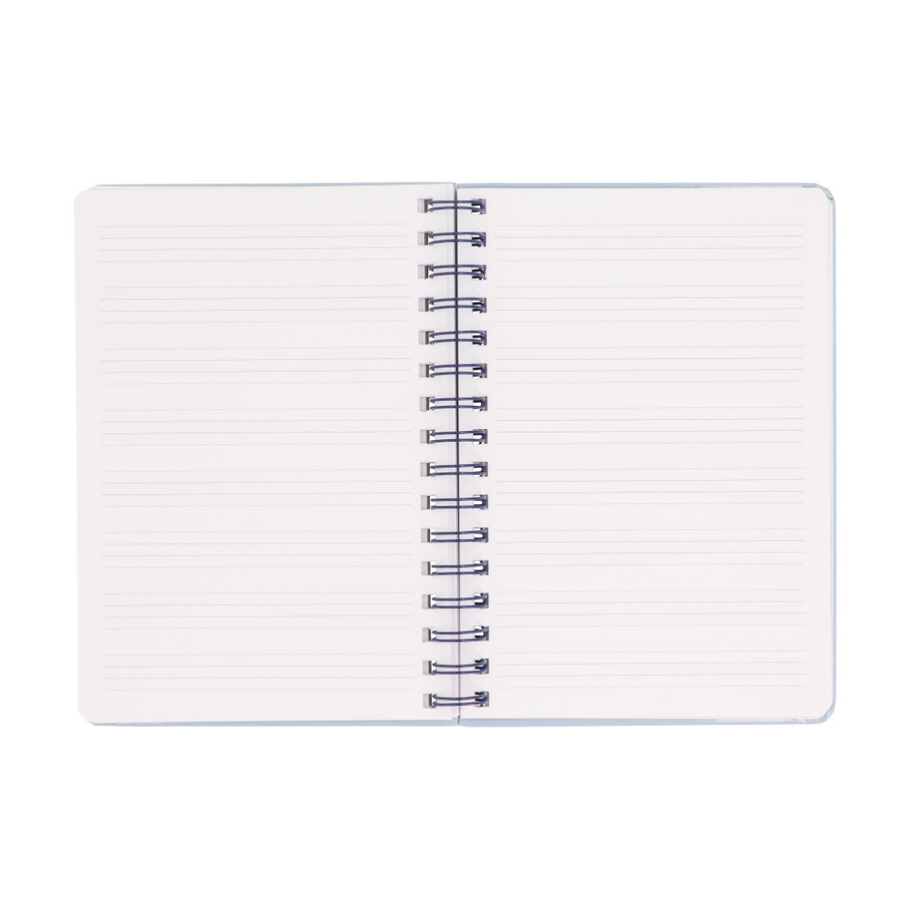 Tutete Kids Stationary | Notebook | Magical Forest