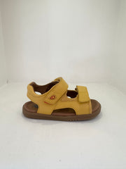 Bobux Sandals | I Walk Strand | Yellow