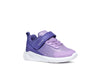 Geox Baby Trainers | Sprintye | Violet & Lilac