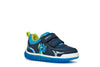 Geox Baby Trainers | Lightyloo | Navy