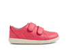 Bobux Grass court | Kids+ | Radiant Raspberry