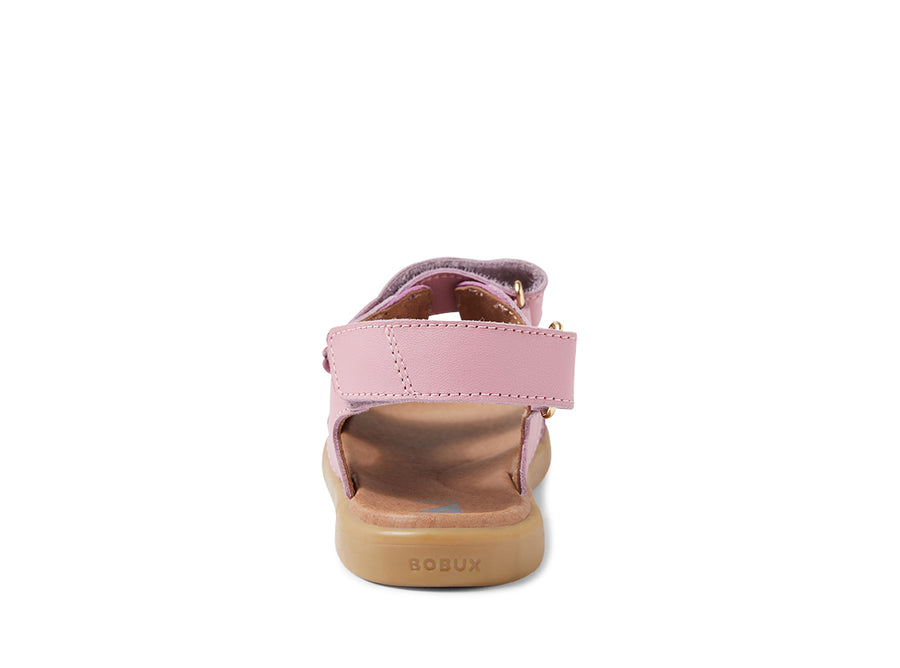 Bobux Sandals | Kid+ Strand | Pink