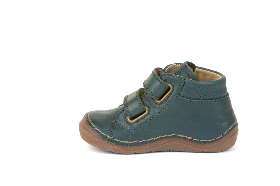 Froddo Boots | Paix with Velcro | Green