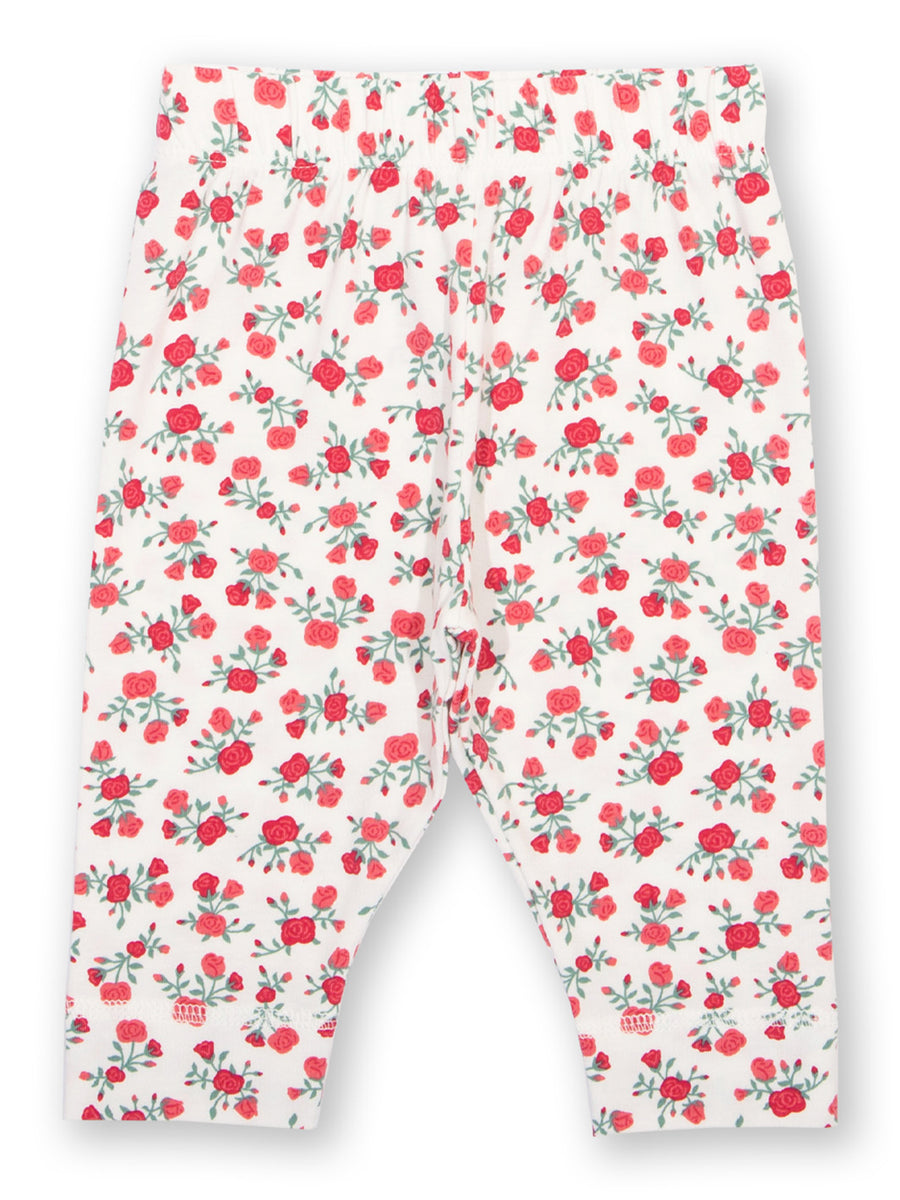 Kite Clothing | Rosey posey leggings