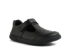 Bobux School Shoes | Bubbles T-Bar | Black