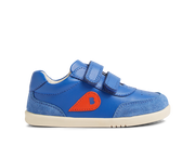 Bobux shoes | I Walk Champ | Blue