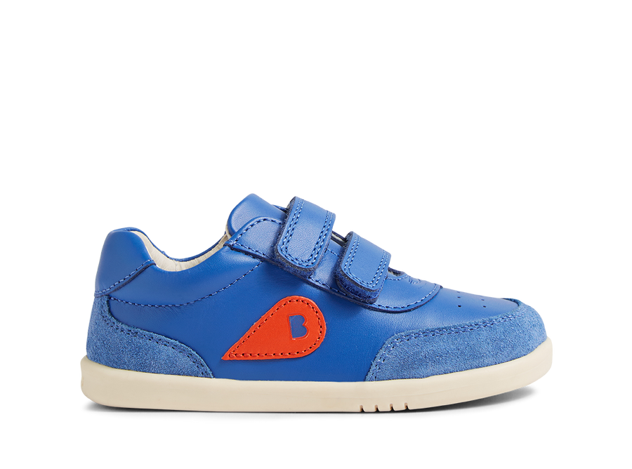 Bobux shoes | I Walk Champ | Blue