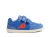 Bobux shoes | I Walk Champ | Blue