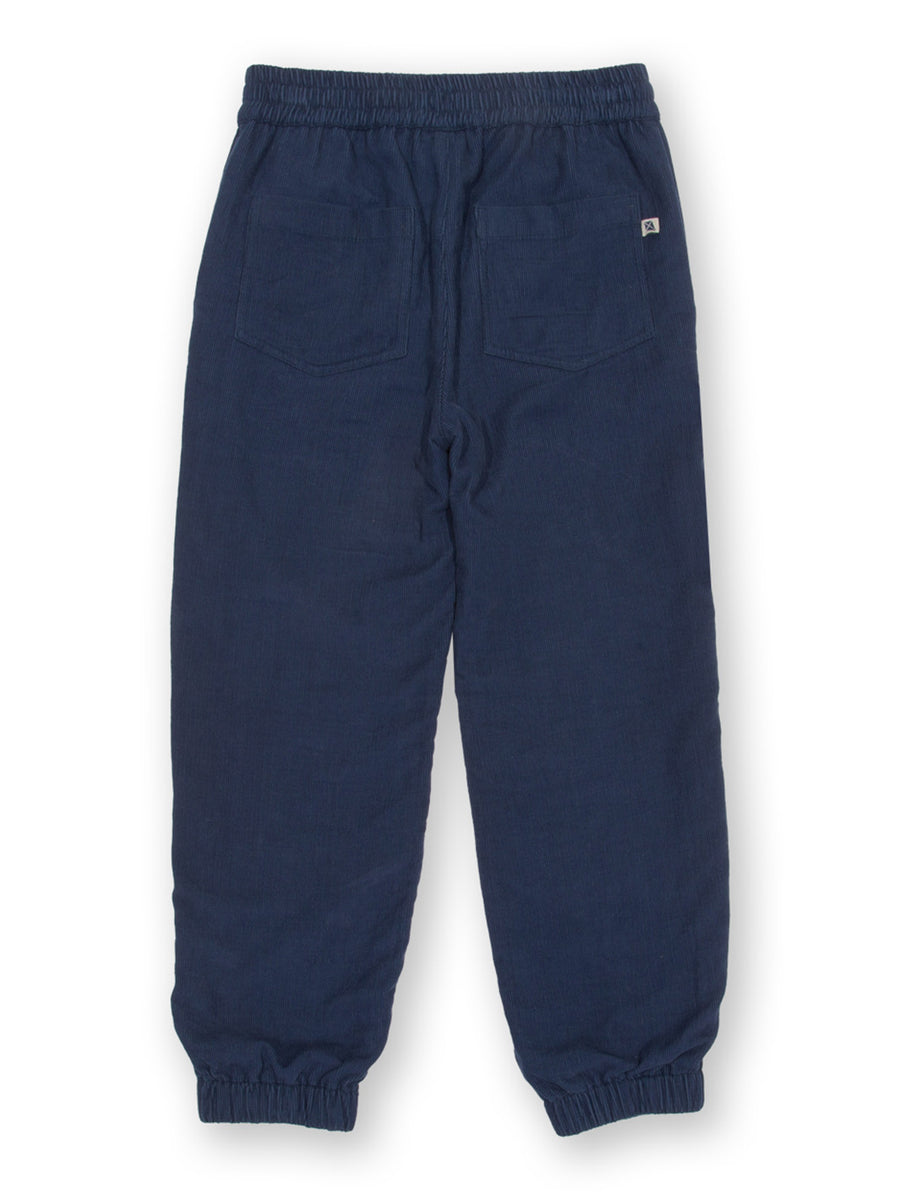 Kite Clothing | Cosy cords midnight