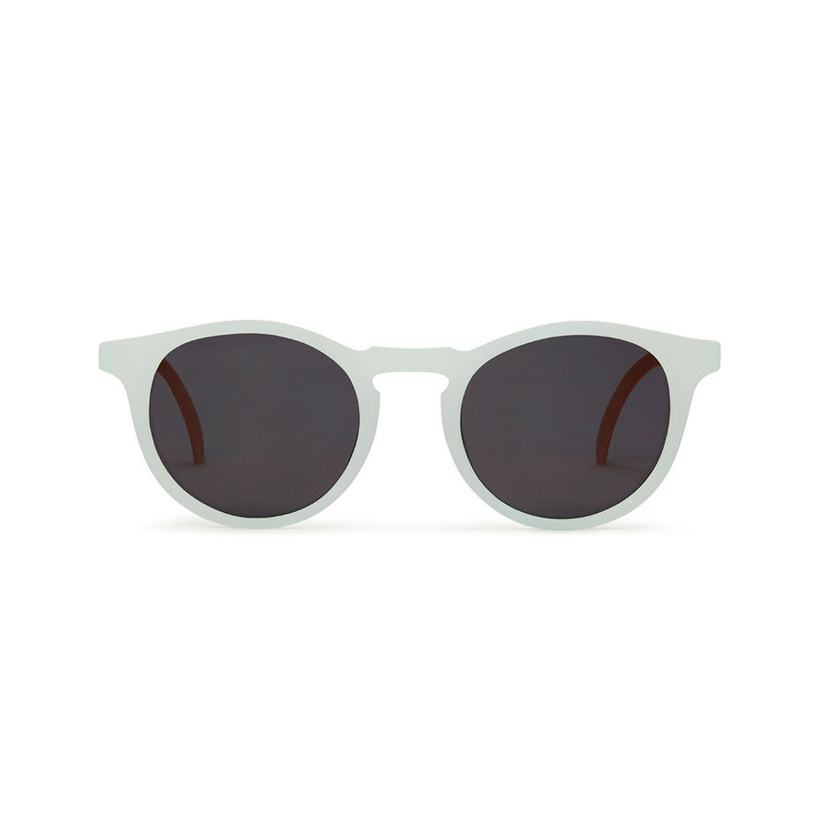 Leosun Sunglasses | Kids | Blue Fade