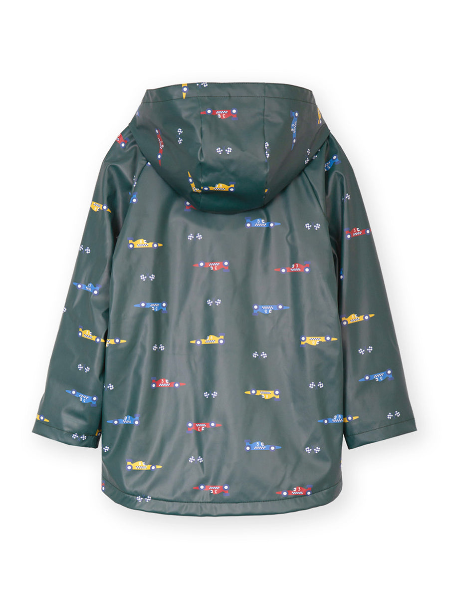 Kite Clothing | E-Prix splash coat