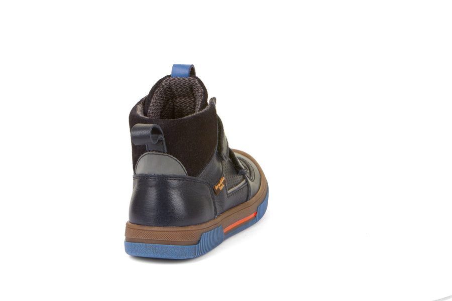 Froddo Strike Tex Boots | Waterproof | Dark Blue