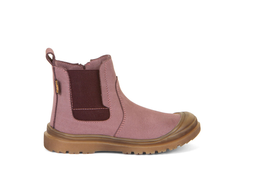 Froddo Tylas Tex | Ankle Boot | Pink