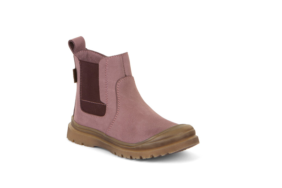 Froddo Tylas Tex | Ankle Boot | Pink