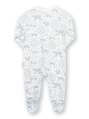 Kite Clothing | Woodland Walk Sleepsuit