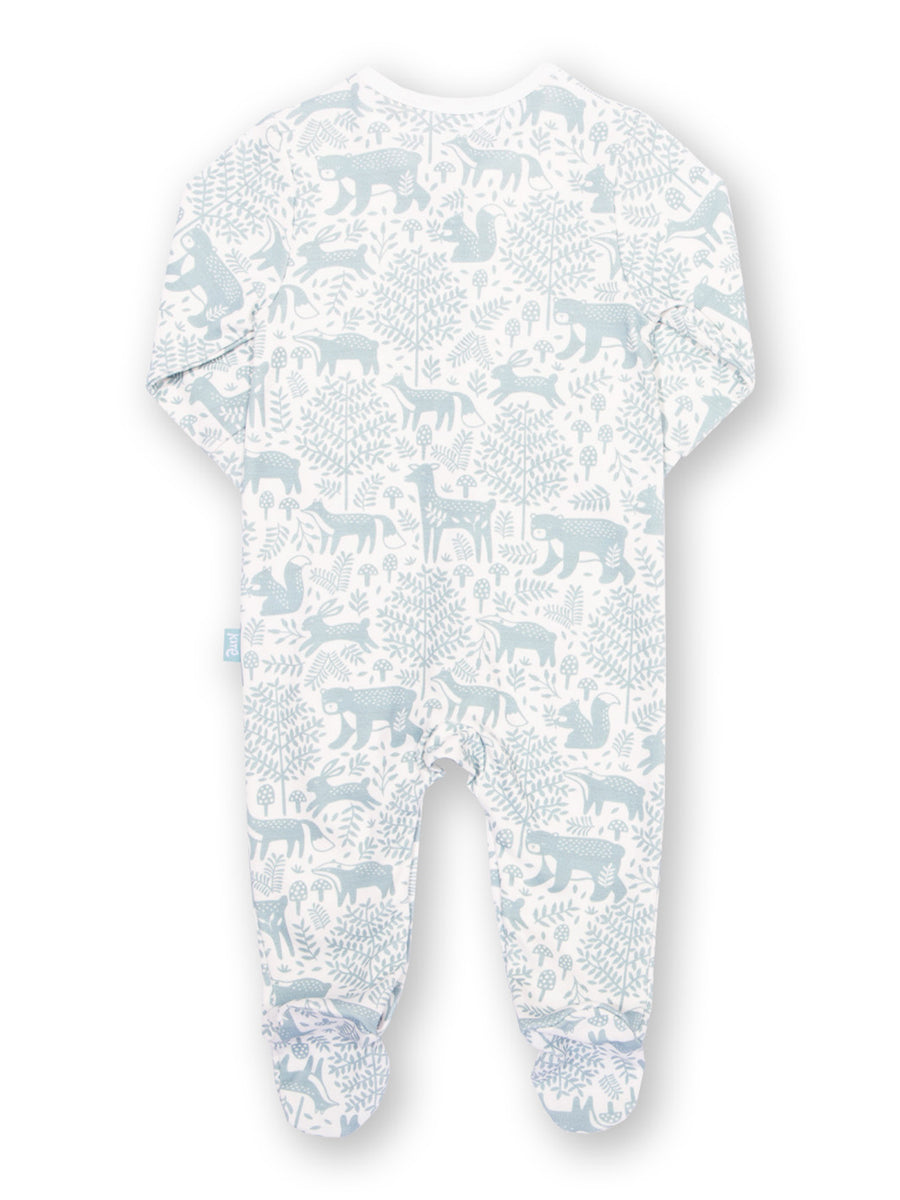 Kite Clothing | Woodland Walk Sleepsuit