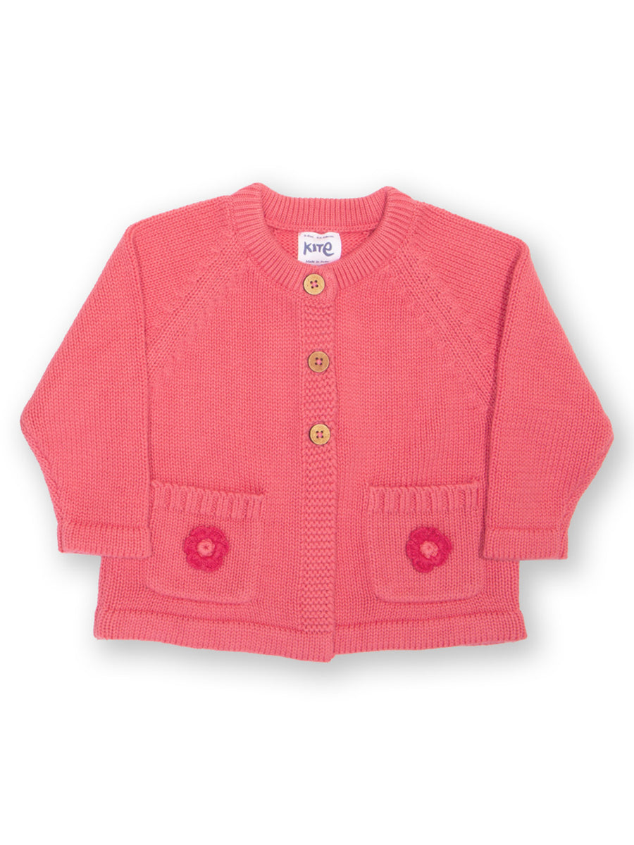 Kite Clothing | Flower posey cardi