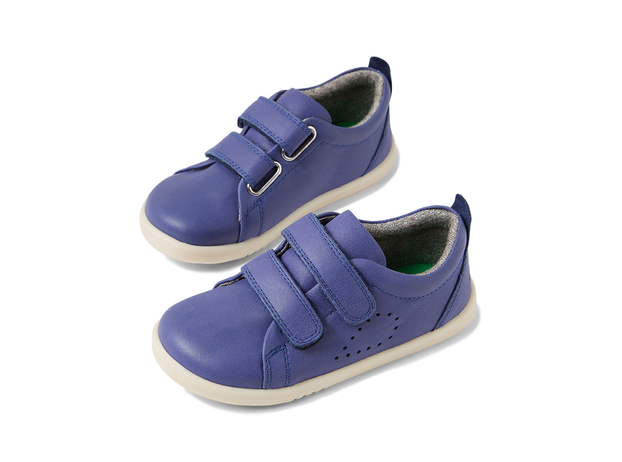 Bobux Grass Court | I Walk | Future Dusk