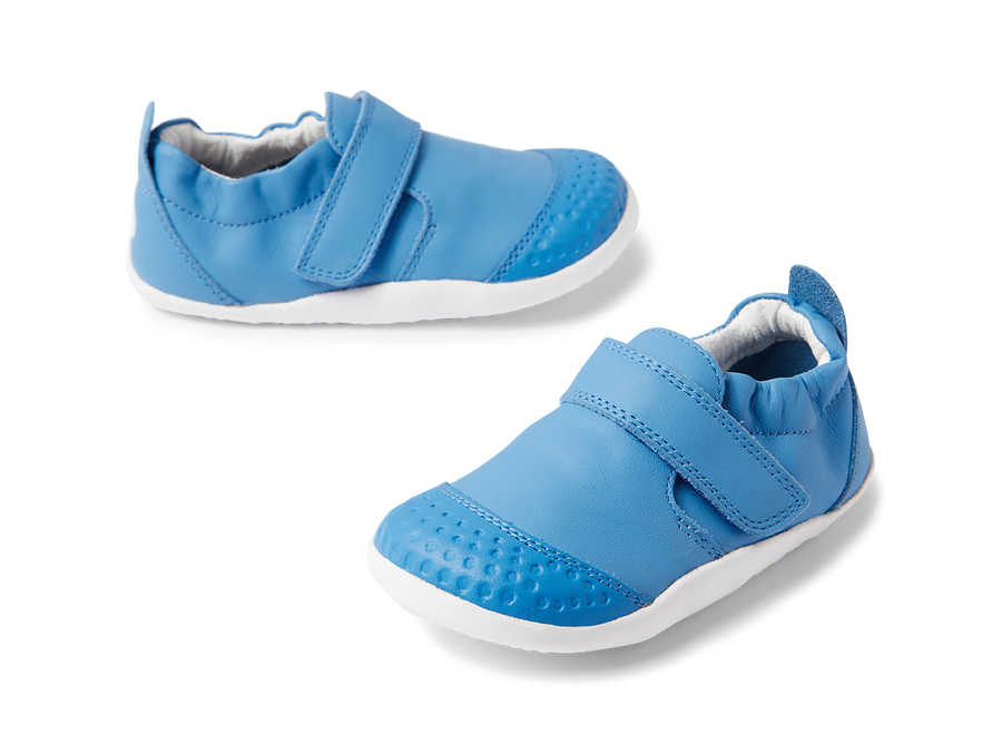 Bobux Xplorer | Go | Azure Blue
