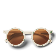 Liewood Sunglasses| Darla | Peach & Shell