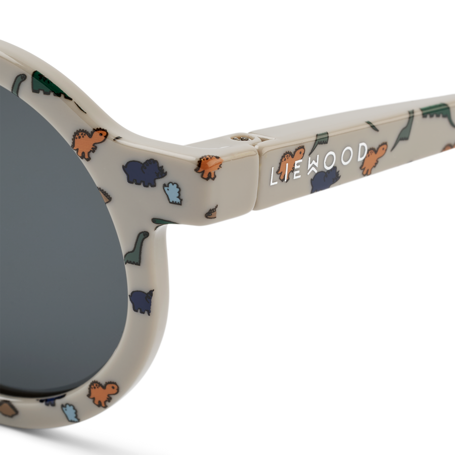 Liewood Sunglasses | Darla | Dinosaurs