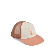 Liewood | Della Cap | Rose Mix