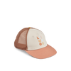 Liewood | Della Cap | Rose Mix