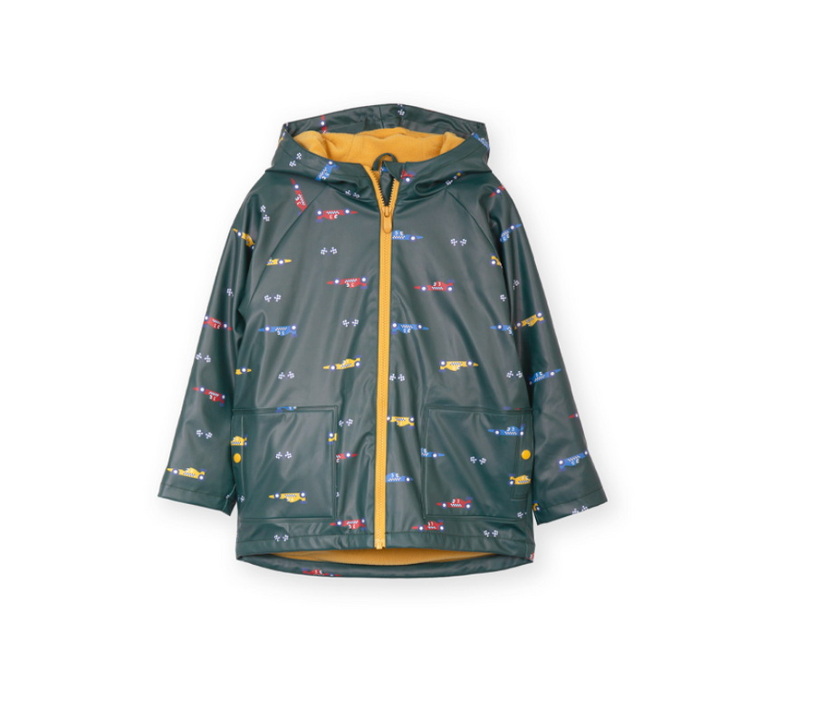 Kite Clothing | E-Prix splash coat