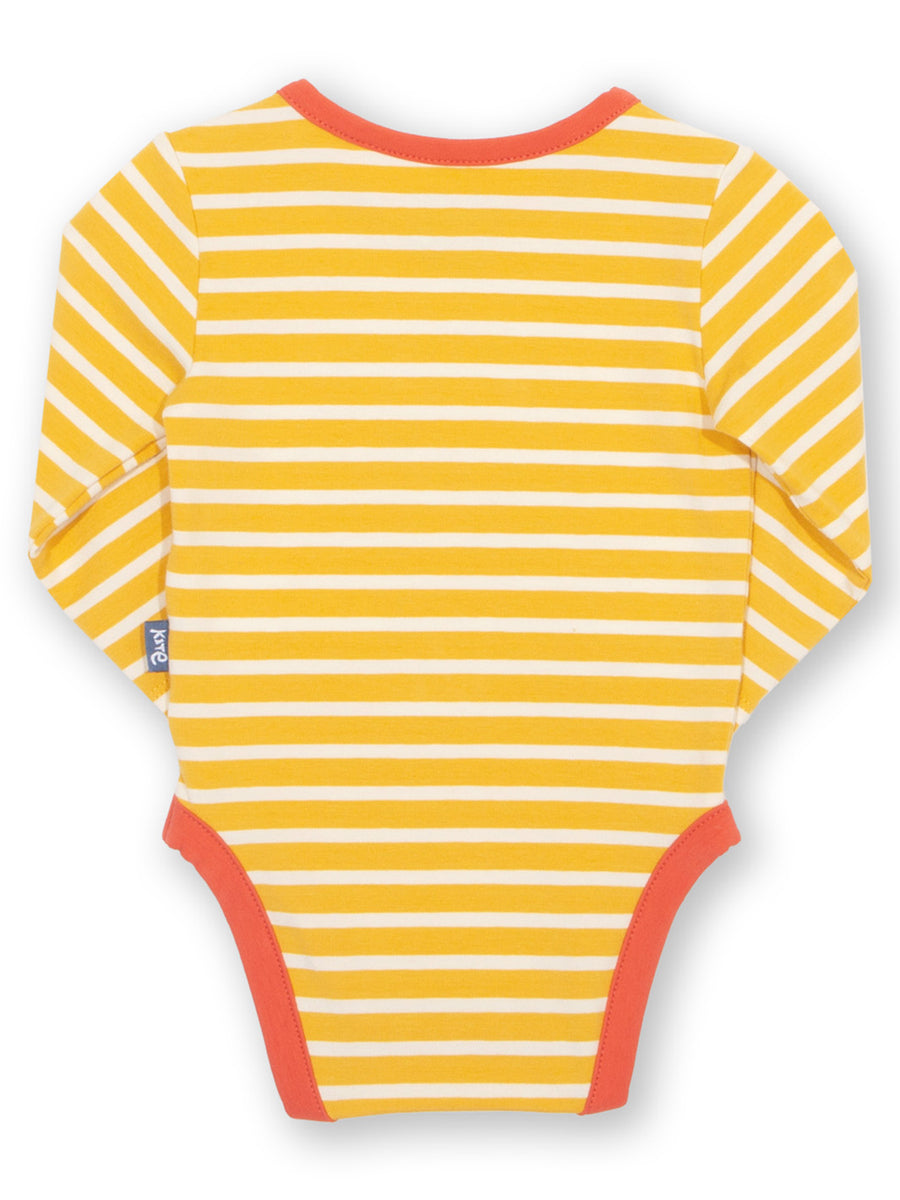 Kite Clothing | Lion Bodysuit