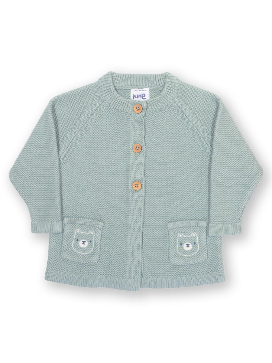 Kite Clothing | Baby Bear Cardi