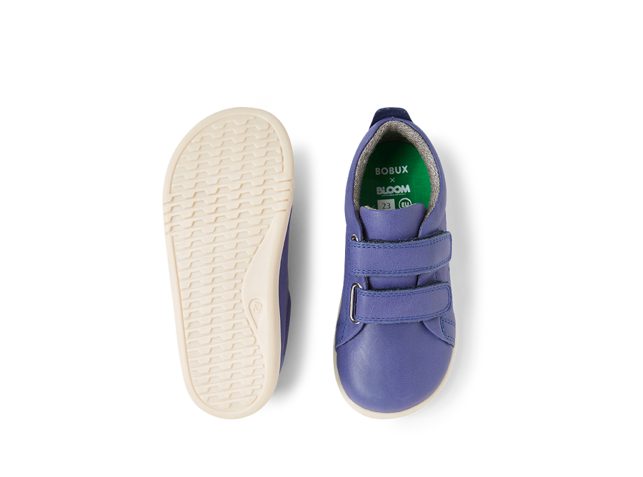 Bobux Grass Court | I Walk | Future Dusk