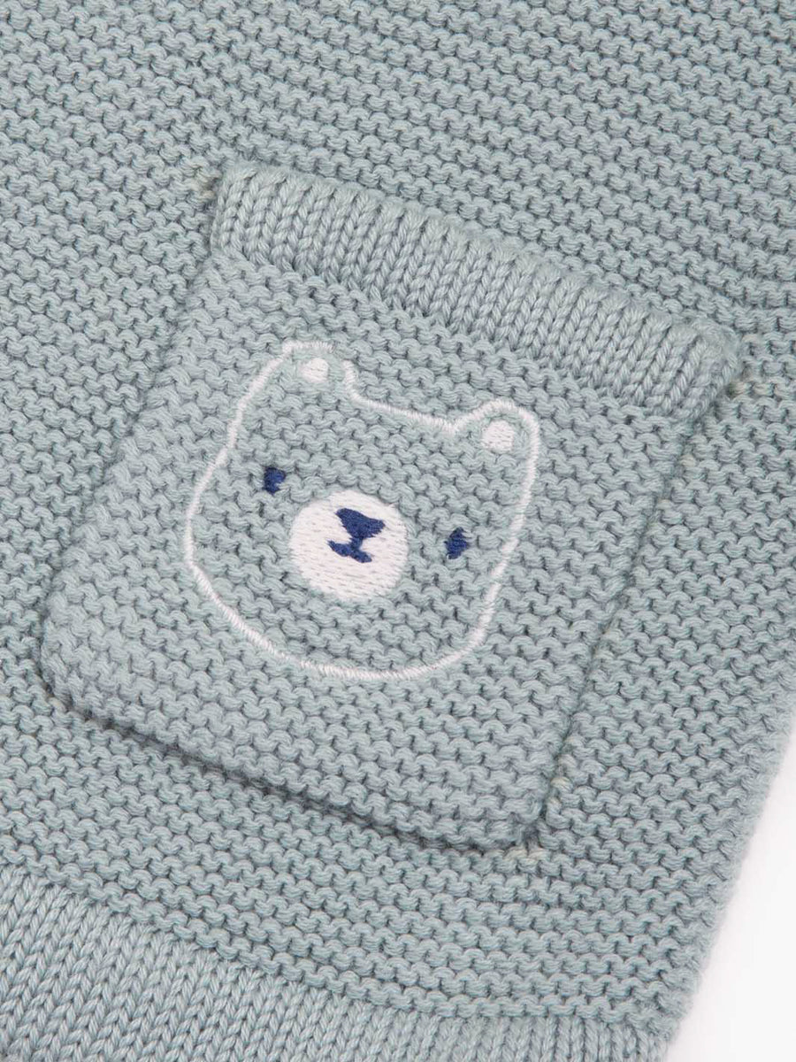 Kite Clothing | Baby Bear Cardi