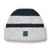 Liewood Hats | Emilio Kids Beanie | Navy Grey 