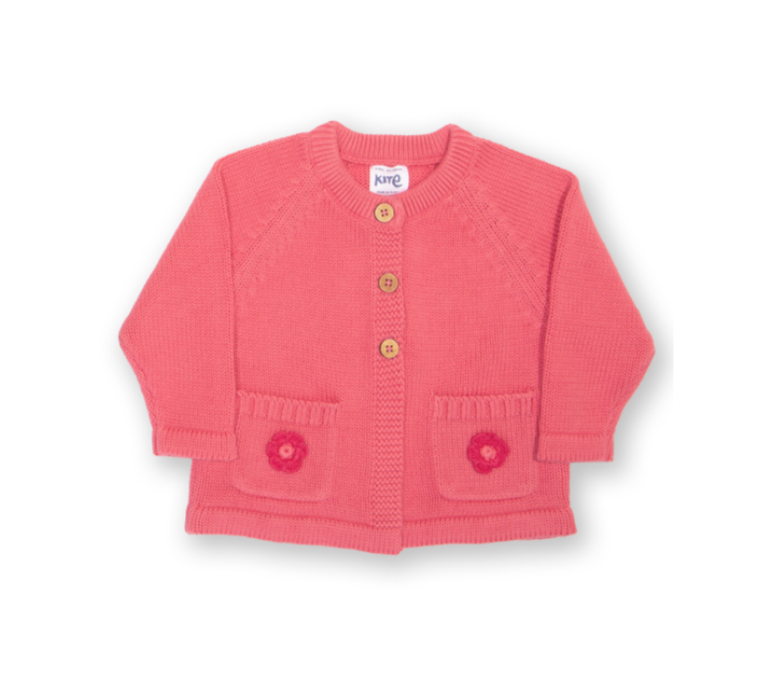 Kite Clothing | Flower posey cardigan