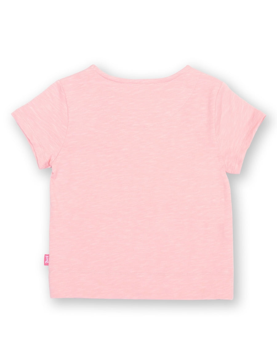 Kite Clothing | Raspberry T-Shirt | pink