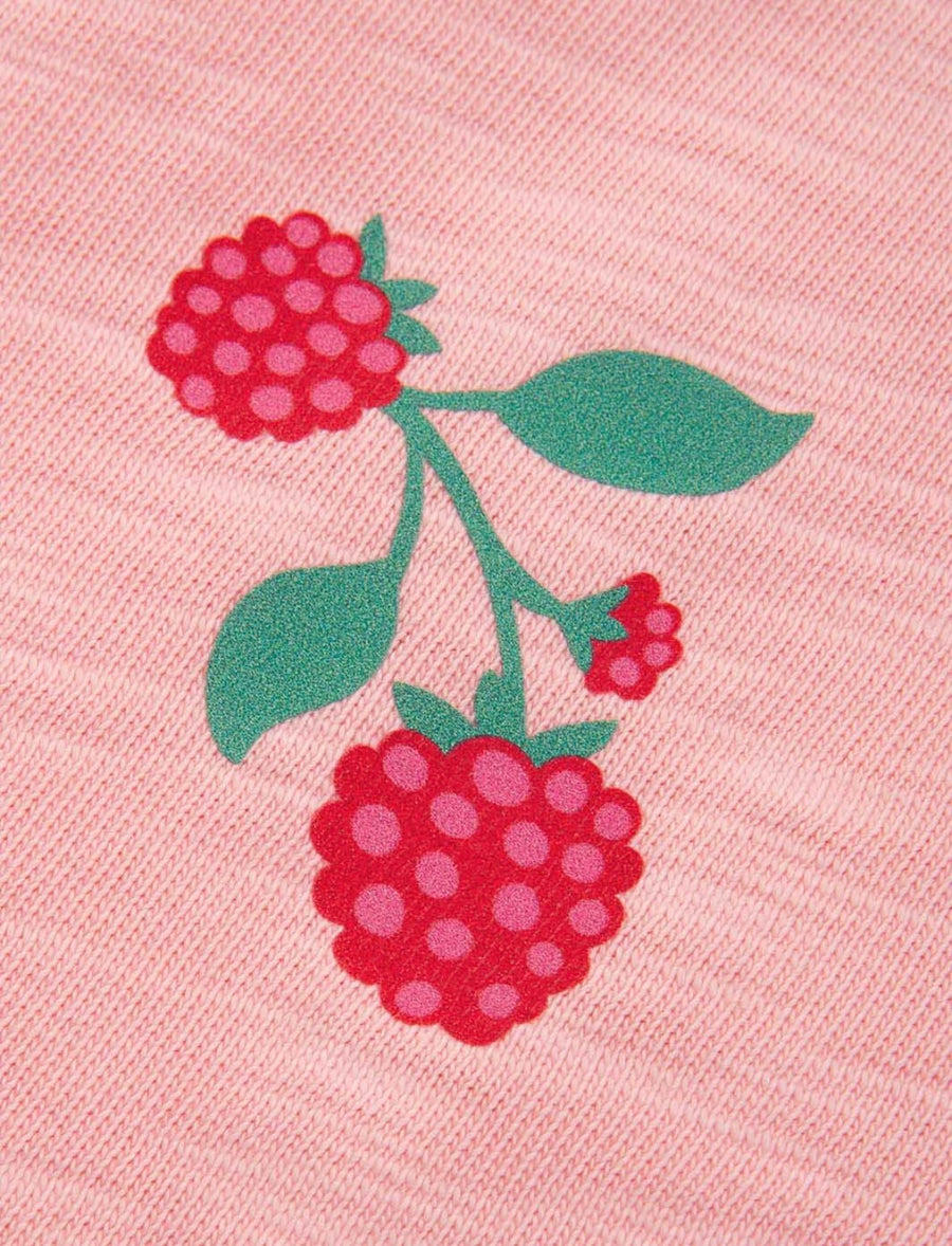 Kite Clothing | Raspberry T-Shirt | pink