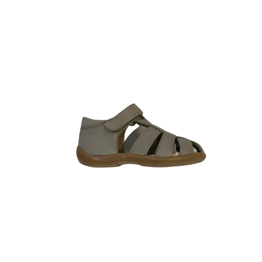 Petasil Sandal | Target | Light Grey