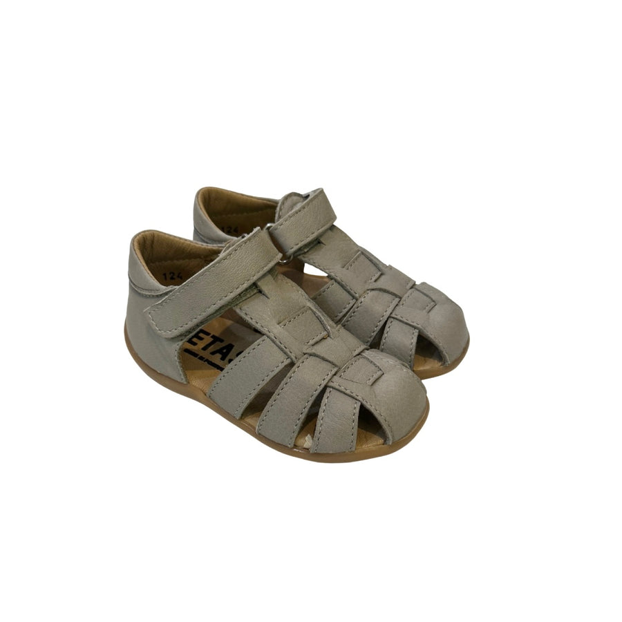 Petasil Sandal | Target | Light Grey