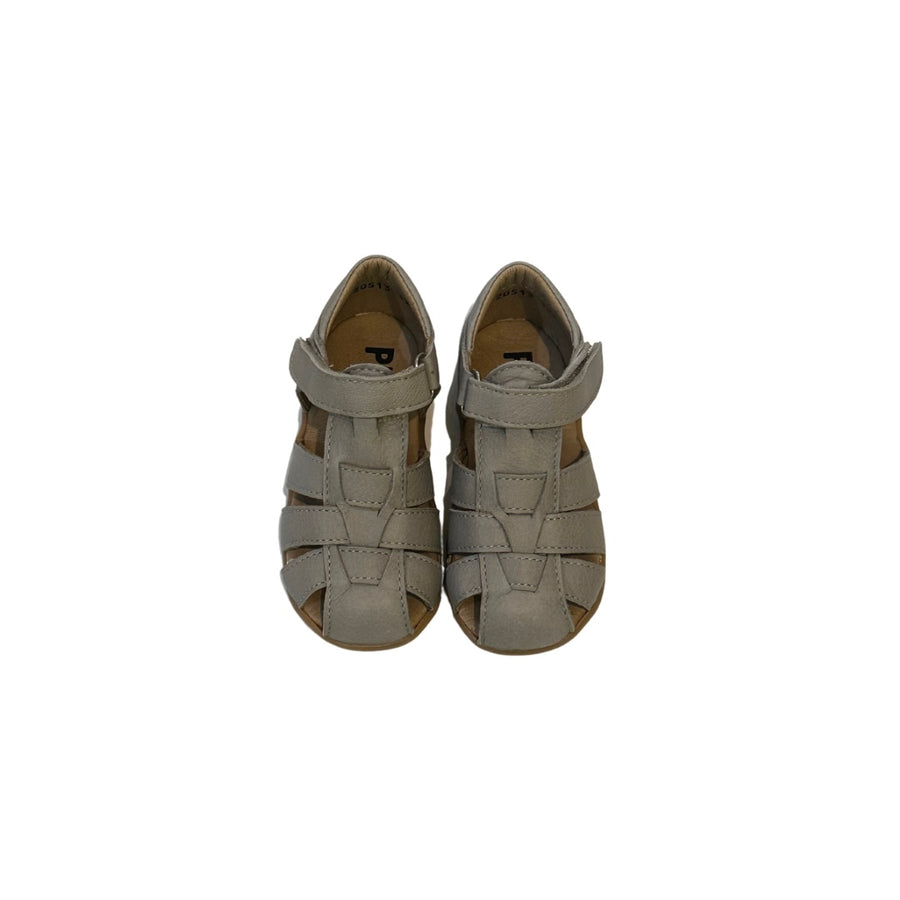 Petasil Sandal | Target | Light Grey