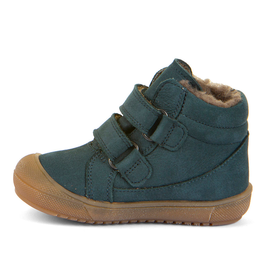 Froddo | Ollie wool tex | Petroleum