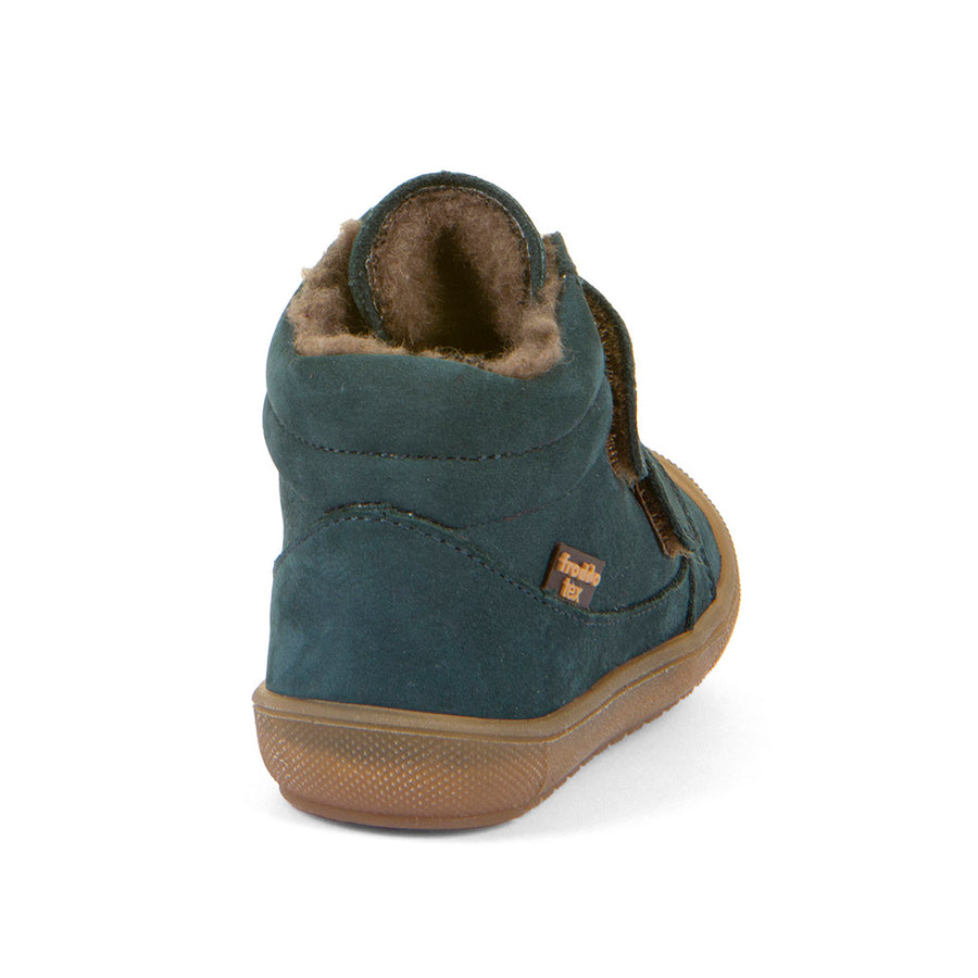 Froddo | Ollie wool tex | Petroleum