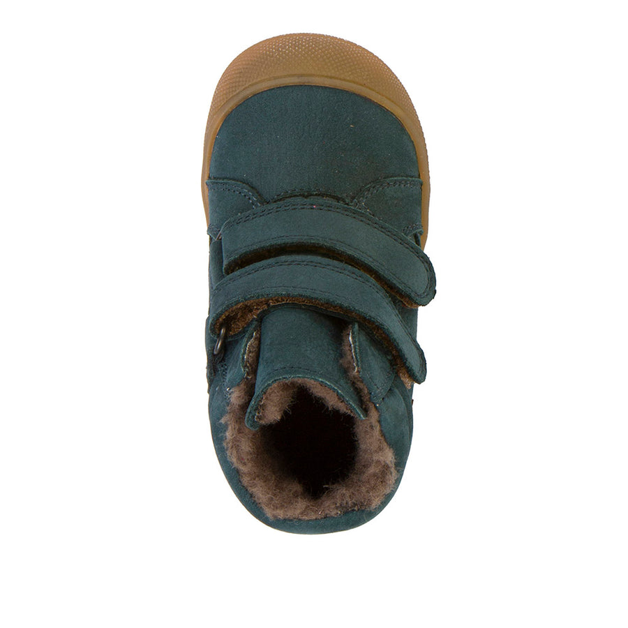 Froddo | Ollie wool tex | Petroleum